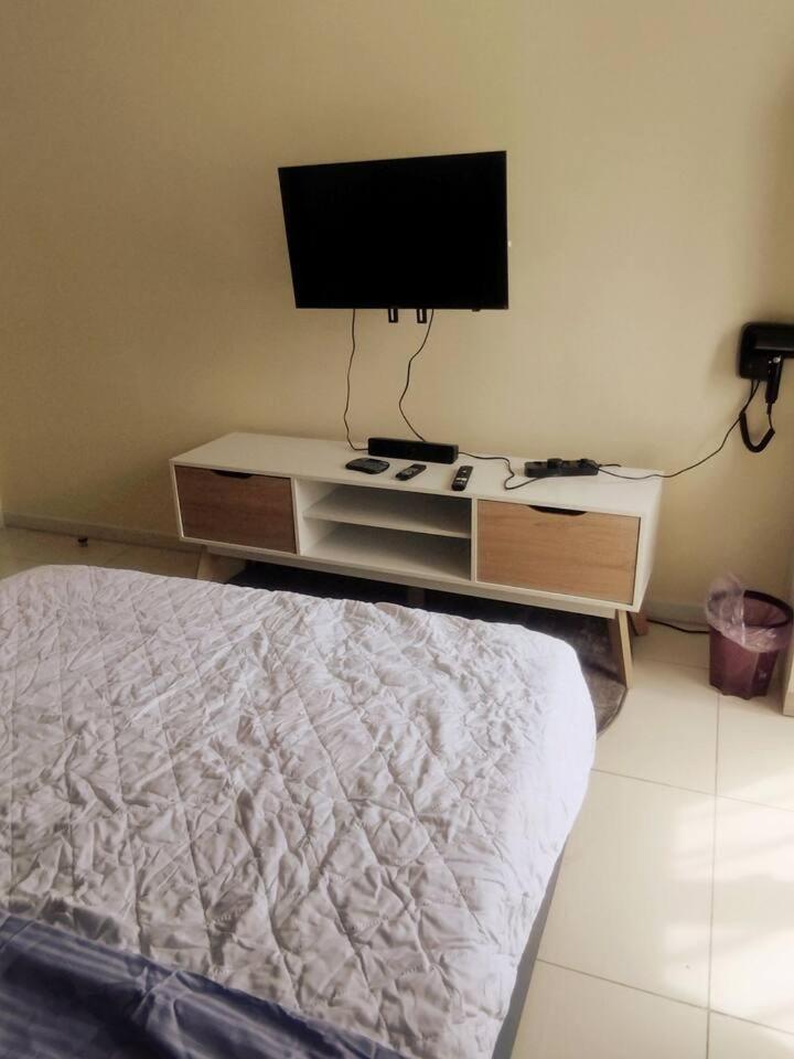 Happy Family Horizon Suite - Near Xiamen-Klia Netflix Kampong Melot Экстерьер фото