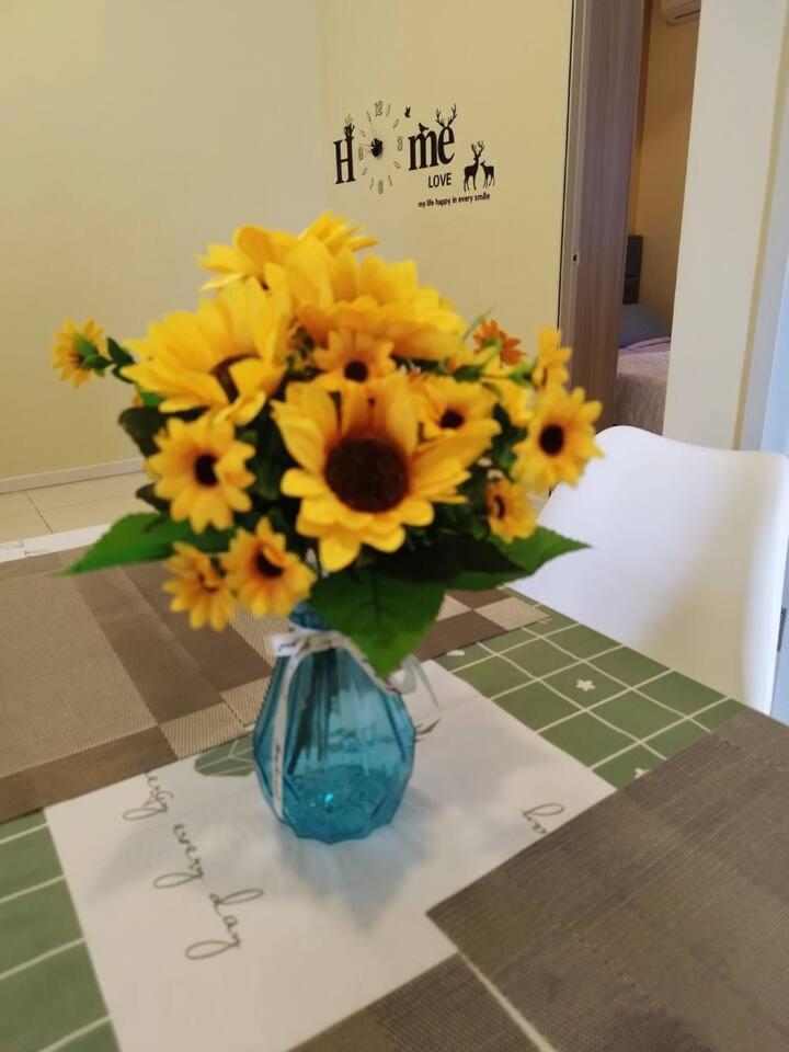 Happy Family Horizon Suite - Near Xiamen-Klia Netflix Kampong Melot Экстерьер фото