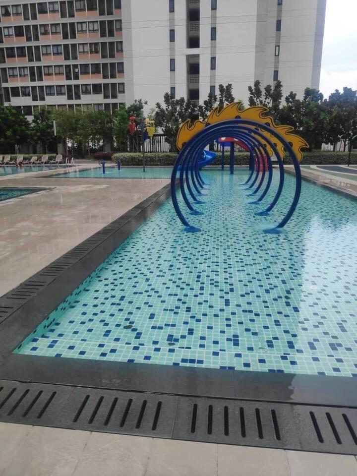 Happy Family Horizon Suite - Near Xiamen-Klia Netflix Kampong Melot Экстерьер фото